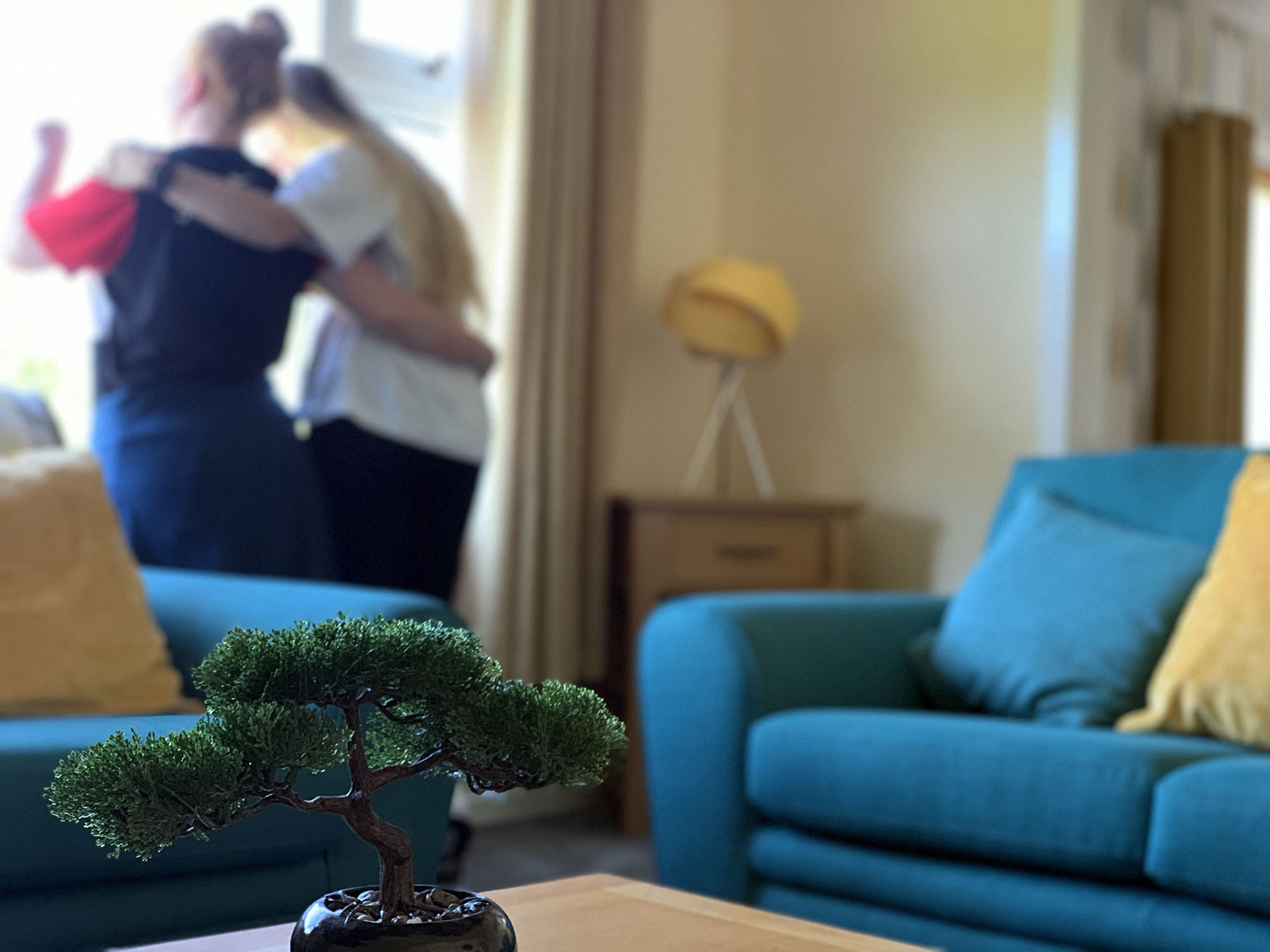 Standard 13 Secure Care Pathway and Standards Scotland