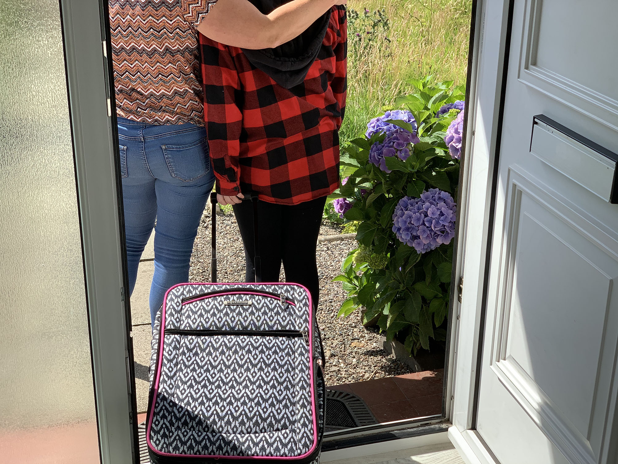 Standard 14 Secure Care Pathway and Standards Scotland