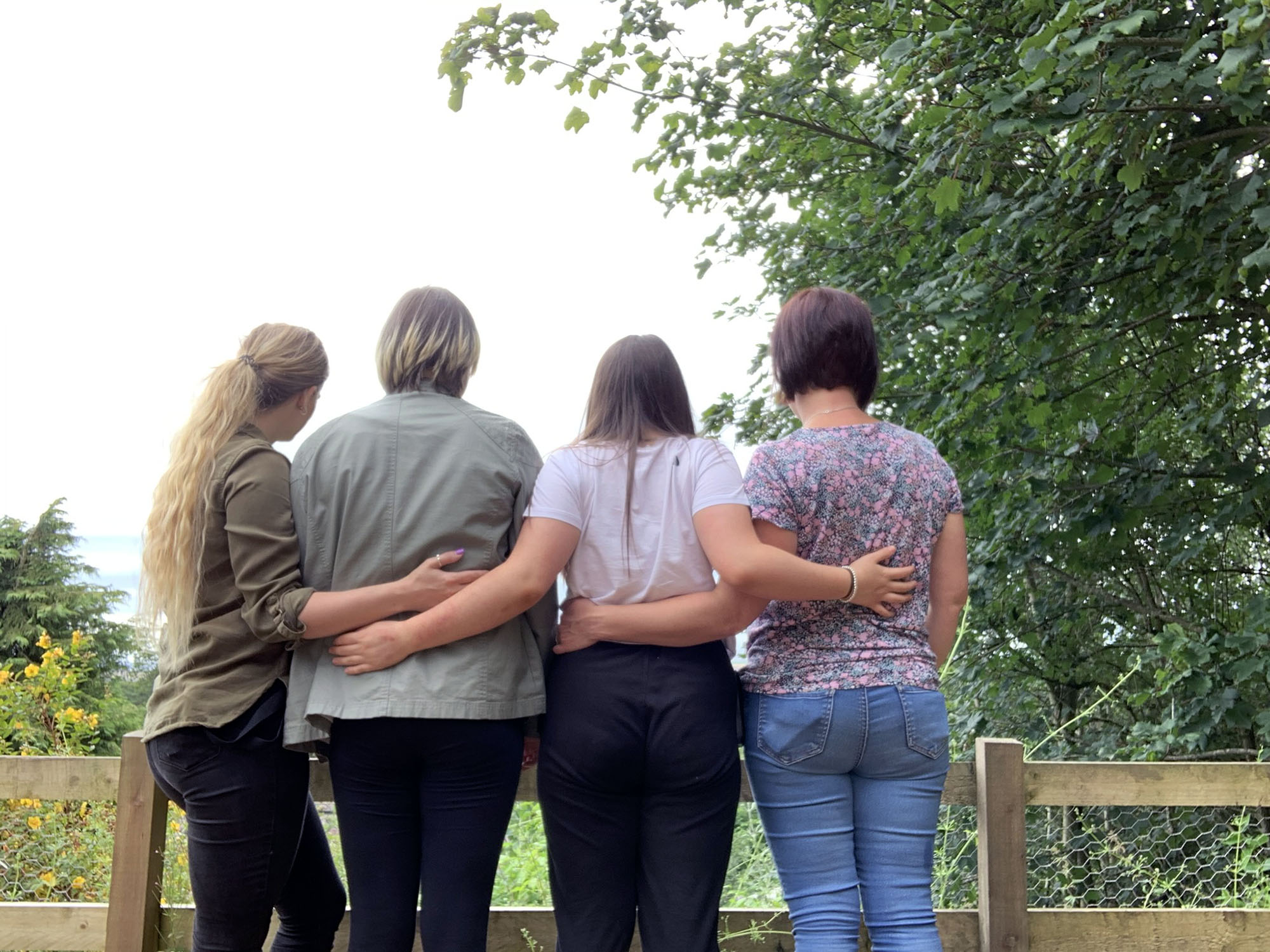 Standard 26 Secure Care Pathway and Standards Scotland