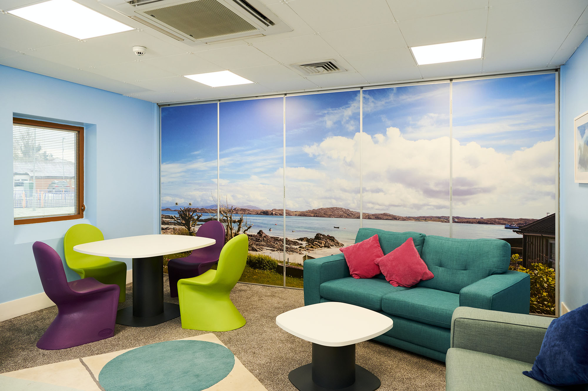 Standard 3 Secure Care Pathway and Standards Scotland