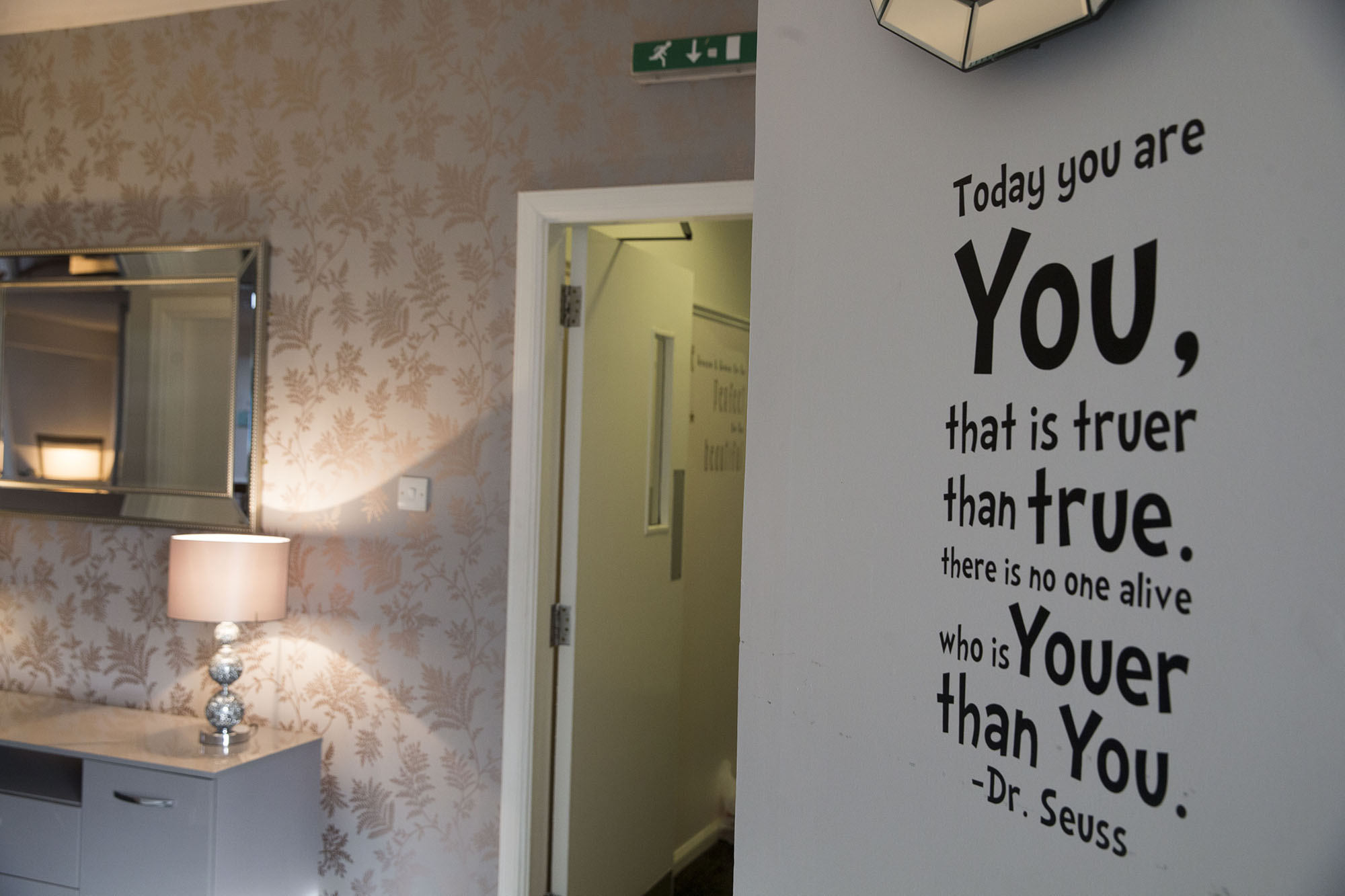 Standard 8 Secure Care Pathway and Standards Scotland