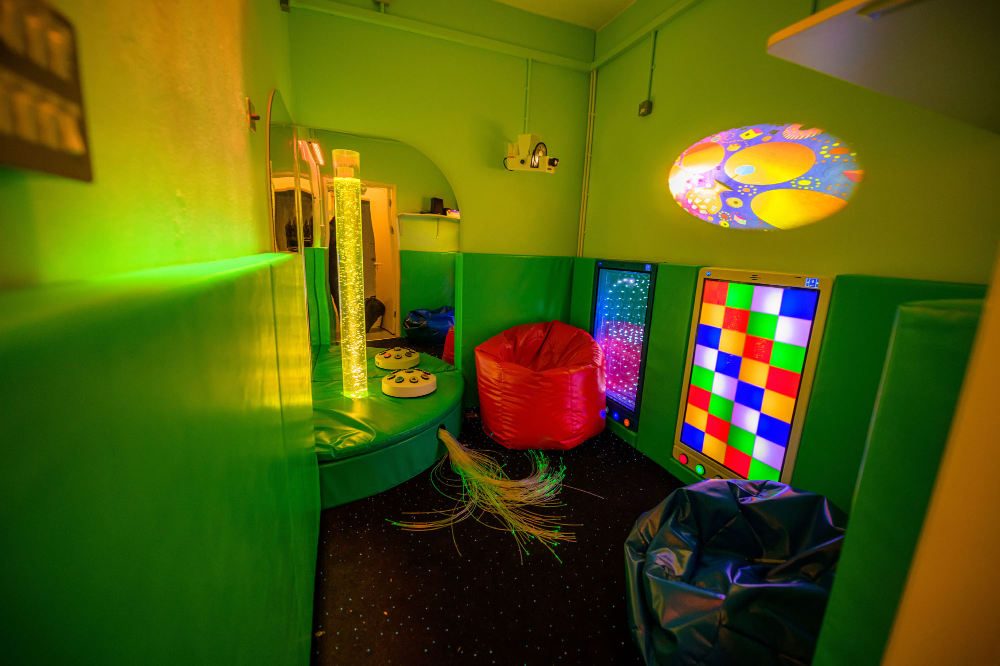 Standard 31 Secure Care Pathway and Standards Scotland