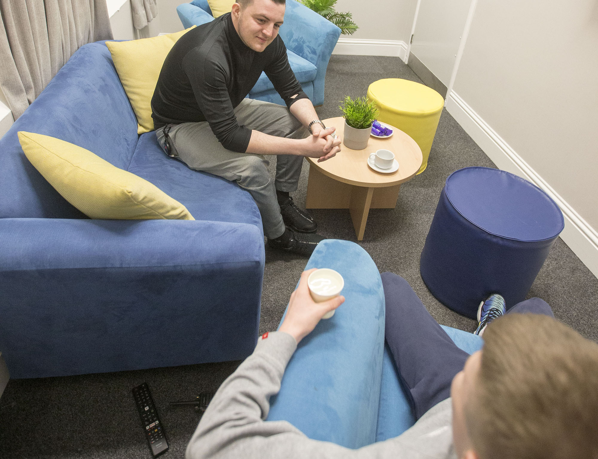 Standard 32 Secure Care Pathway and Standards Scotland